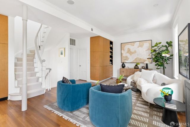 47 Beideman Street, San Francisco, CA 94115