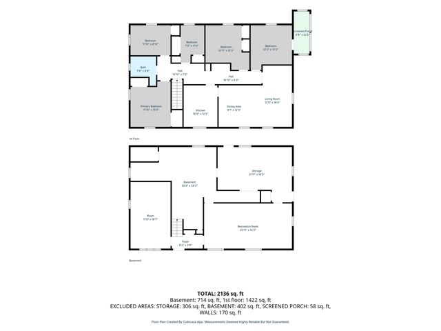3220 10th STREET, Two Rivers, WI 54241
