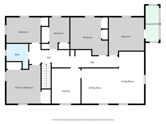 3220 10th STREET, Two Rivers, WI 54241