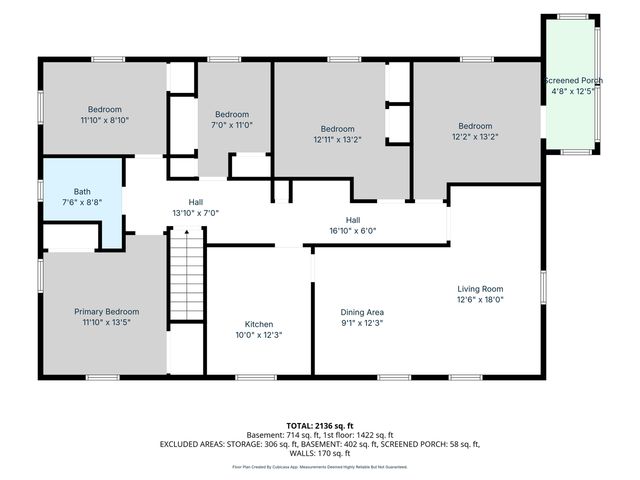 3220 10th STREET, Two Rivers, WI 54241