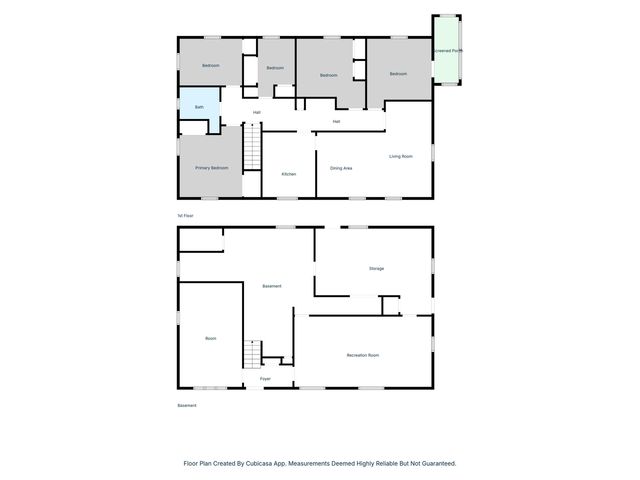 3220 10th STREET, Two Rivers, WI 54241