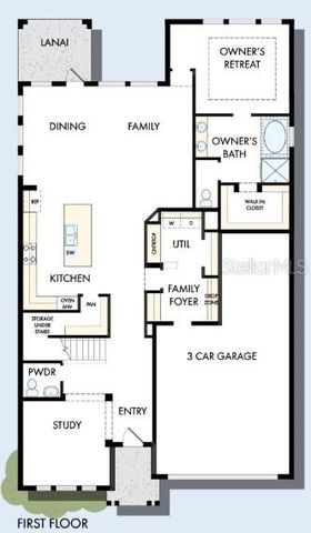 1583 RUNNING TIDE PLACE, Sarasota, FL 34240