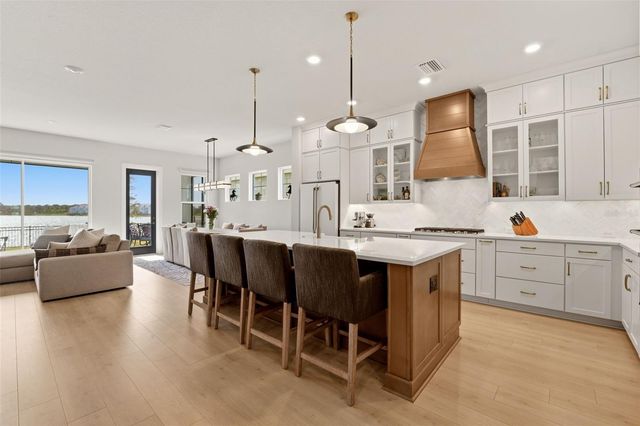 1583 RUNNING TIDE PLACE, Sarasota, FL 34240
