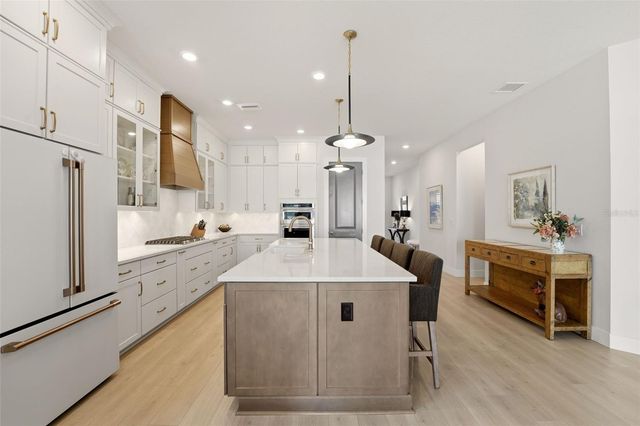 1583 RUNNING TIDE PLACE, Sarasota, FL 34240