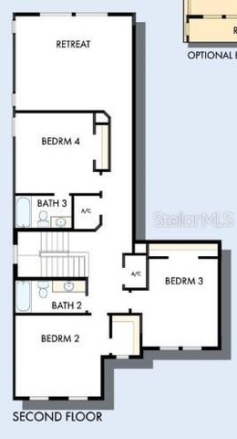 1583 RUNNING TIDE PLACE, Sarasota, FL 34240
