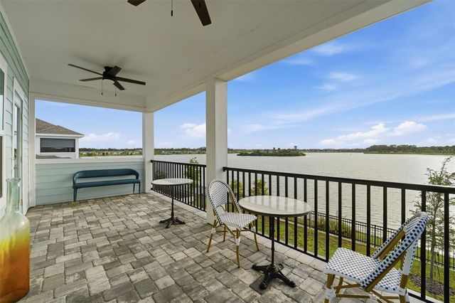 1583 RUNNING TIDE PLACE, Sarasota, FL 34240