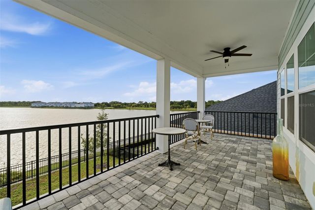 1583 RUNNING TIDE PLACE, Sarasota, FL 34240
