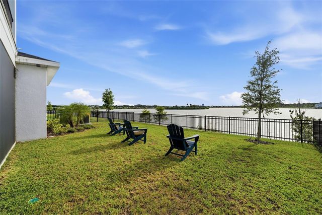1583 RUNNING TIDE PLACE, Sarasota, FL 34240