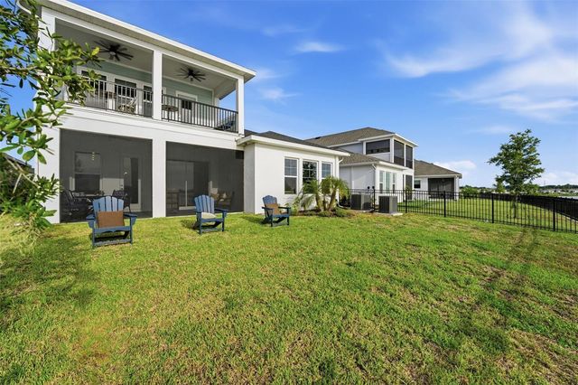 1583 RUNNING TIDE PLACE, Sarasota, FL 34240