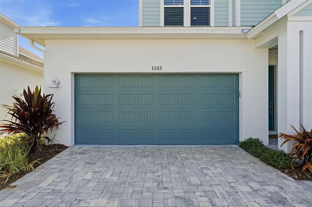 1583 RUNNING TIDE PLACE, Sarasota, FL 34240