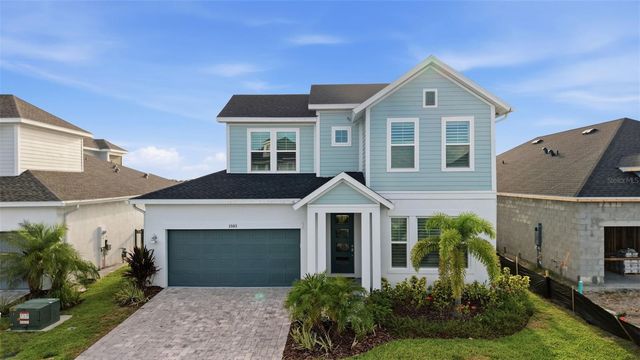 1583 RUNNING TIDE PLACE, Sarasota, FL 34240