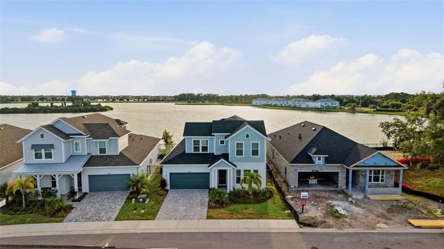 1583 RUNNING TIDE PLACE, Sarasota, FL 34240