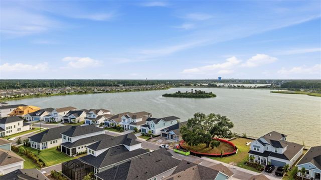 1583 RUNNING TIDE PLACE, Sarasota, FL 34240