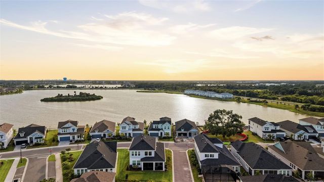 1583 RUNNING TIDE PLACE, Sarasota, FL 34240