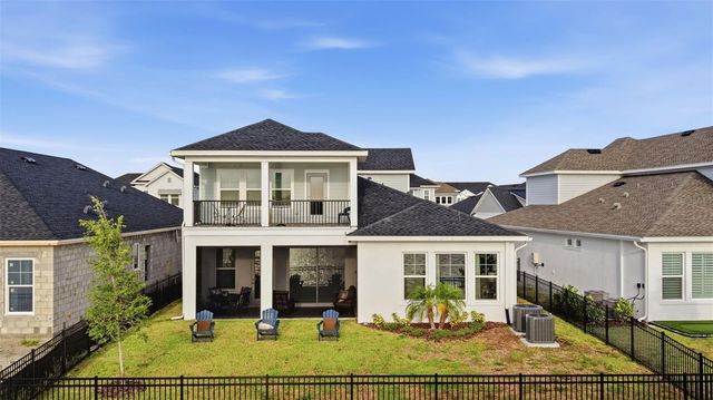 1583 RUNNING TIDE PLACE, Sarasota, FL 34240