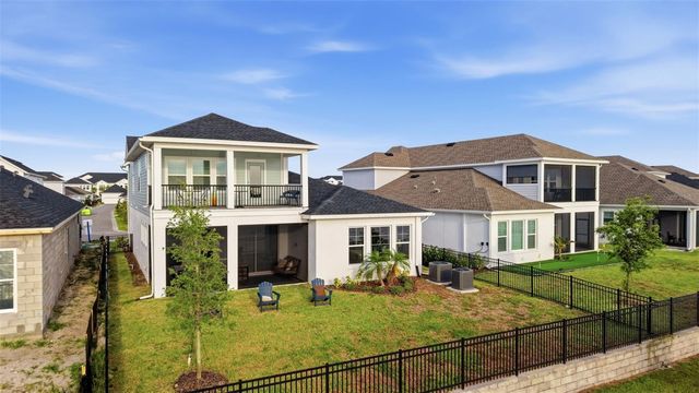 1583 RUNNING TIDE PLACE, Sarasota, FL 34240