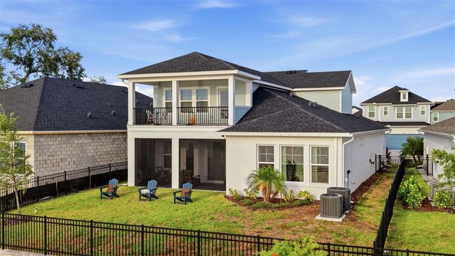 1583 RUNNING TIDE PLACE, Sarasota, FL 34240
