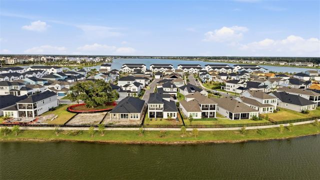 1583 RUNNING TIDE PLACE, Sarasota, FL 34240