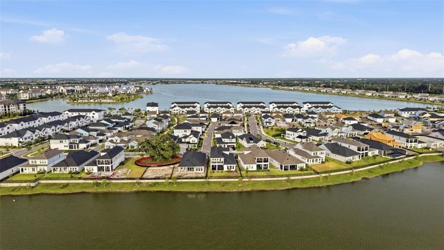 1583 RUNNING TIDE PLACE, Sarasota, FL 34240