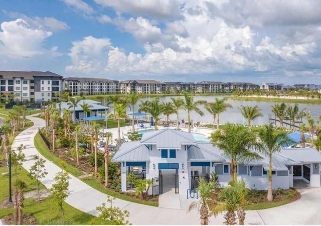 1583 RUNNING TIDE PLACE, Sarasota, FL 34240