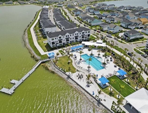 1583 RUNNING TIDE PLACE, Sarasota, FL 34240