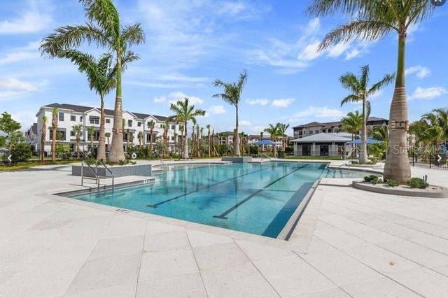 1583 RUNNING TIDE PLACE, Sarasota, FL 34240