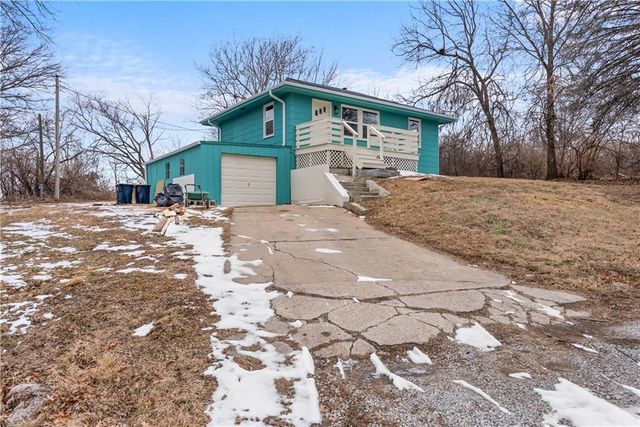 3810 Laurel Avenue, Kansas City, MO 64133