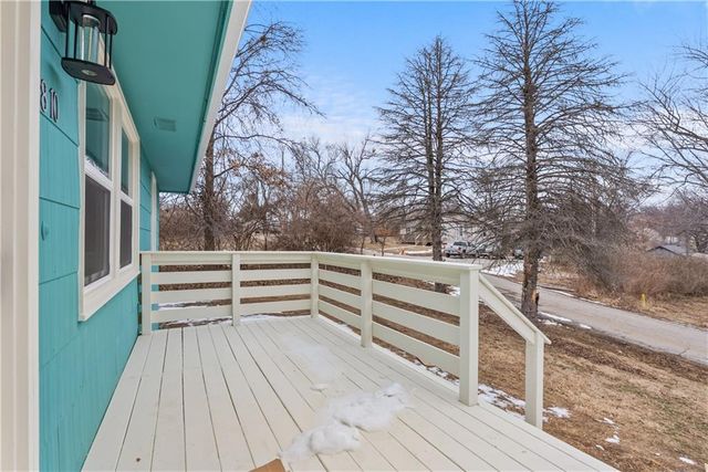 3810 Laurel Avenue, Kansas City, MO 64133