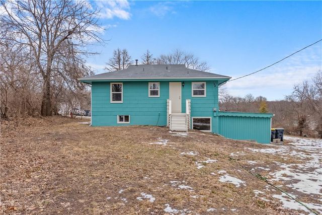 3810 Laurel Avenue, Kansas City, MO 64133