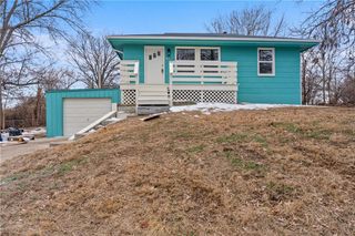 3810 Laurel Avenue, Kansas City, MO 64133