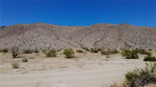 0 Sunnyslope Drive, 29 Palms, CA 92277