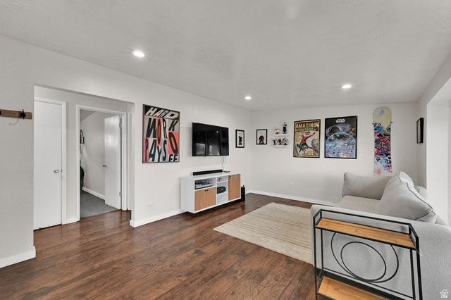 1358 MARILYN DR, Layton, UT 84041