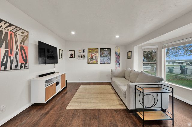 1358 MARILYN DR, Layton, UT 84041