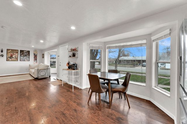 1358 MARILYN DR, Layton, UT 84041
