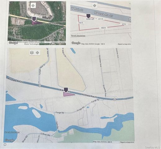 0 Edwards Avenue, Riverhead, NY 11901