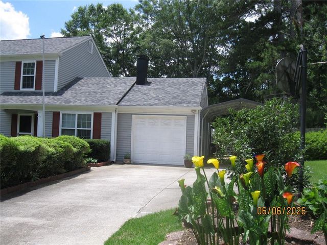 2684 Meadow Bend Court, Duluth, GA 30096