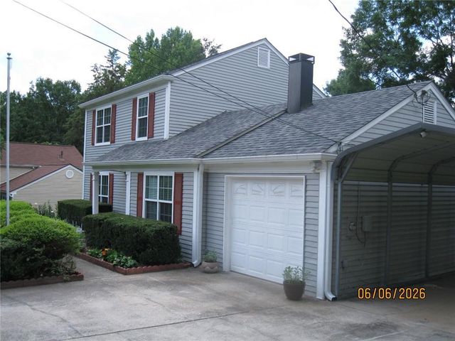 2684 Meadow Bend Court, Duluth, GA 30096
