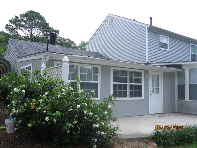2684 Meadow Bend Court, Duluth, GA 30096