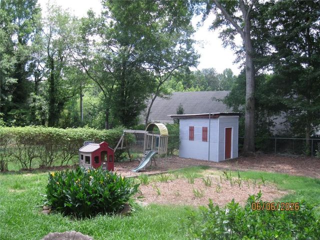2684 Meadow Bend Court, Duluth, GA 30096