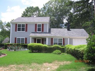 2684 Meadow Bend Court, Duluth, GA 30096