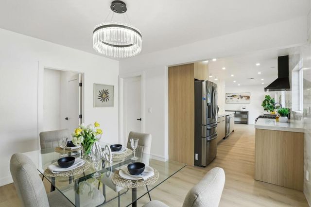 5271 Summit Avenue, San Jose, CA 95127