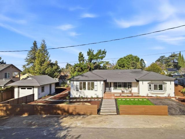 5271 Summit Avenue, San Jose, CA 95127