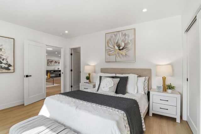 5271 Summit Avenue, San Jose, CA 95127