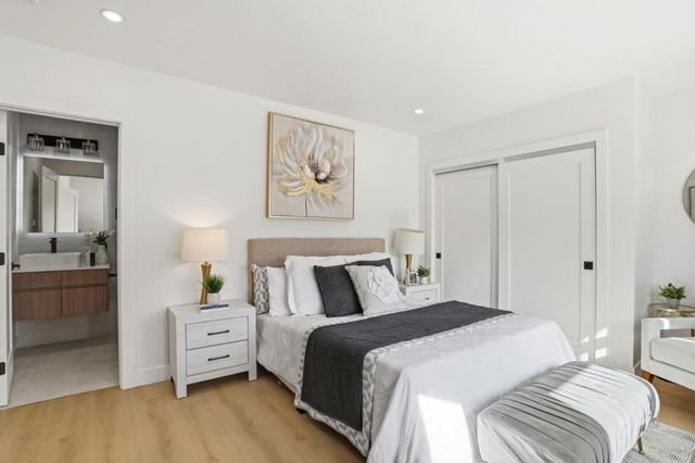 5271 Summit Avenue, San Jose, CA 95127