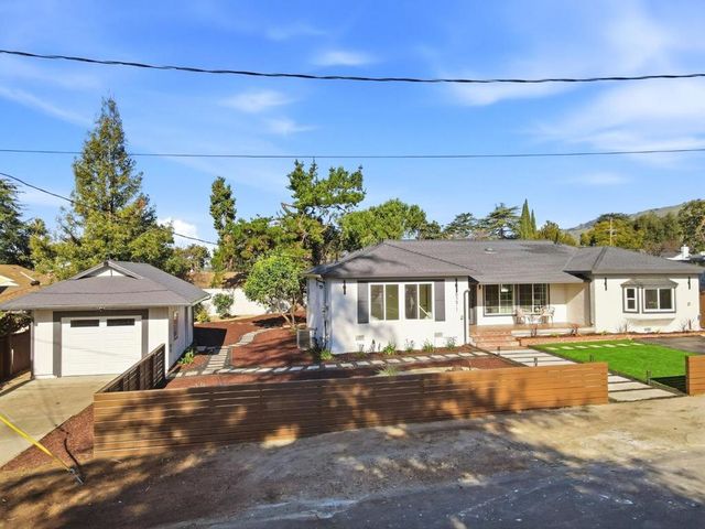 5271 Summit Avenue, San Jose, CA 95127
