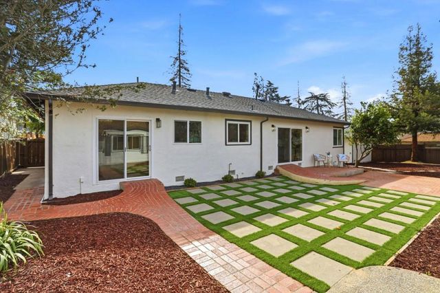 5271 Summit Avenue, San Jose, CA 95127