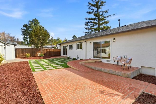 5271 Summit Avenue, San Jose, CA 95127