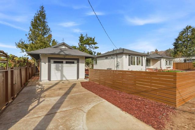 5271 Summit Avenue, San Jose, CA 95127
