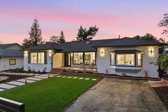 5271 Summit Avenue, San Jose, CA 95127
