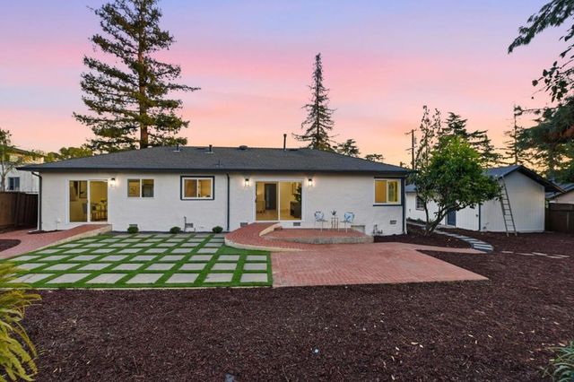 5271 Summit Avenue, San Jose, CA 95127